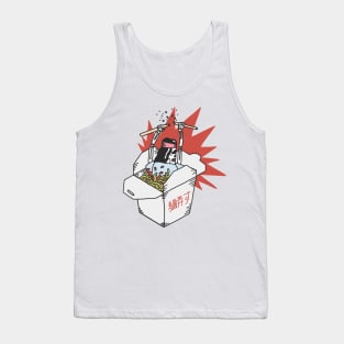 Some Noods Tank Top